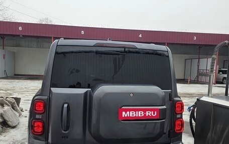 Haval H9, 2024 год, 4 240 000 рублей, 20 фотография