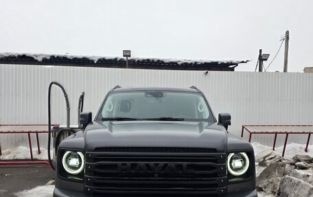 Haval H9, 2024 год, 4 240 000 рублей, 19 фотография