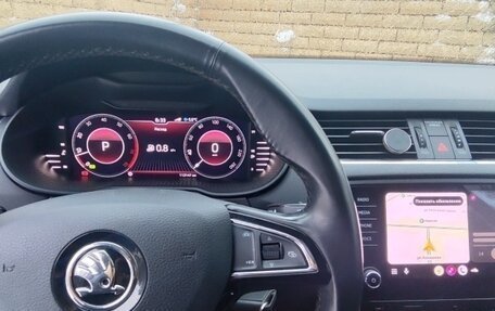 Skoda Octavia, 2020 год, 2 160 000 рублей, 6 фотография