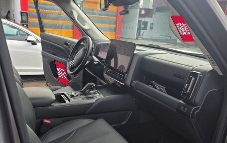 Haval H9, 2024 год, 4 240 000 рублей, 6 фотография