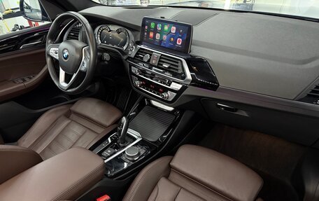 BMW X3, 2019 год, 3 950 000 рублей, 7 фотография