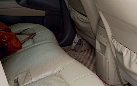 Nissan Murano, 2012 год, 1 435 000 рублей, 6 фотография