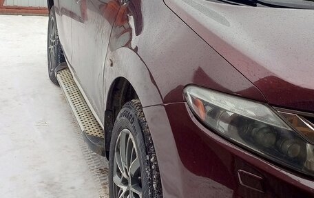 Nissan Murano, 2012 год, 1 435 000 рублей, 7 фотография