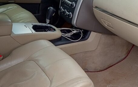 Nissan Murano, 2012 год, 1 435 000 рублей, 8 фотография