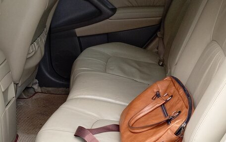 Nissan Murano, 2012 год, 1 435 000 рублей, 13 фотография