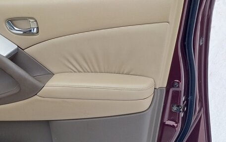 Nissan Murano, 2012 год, 1 435 000 рублей, 9 фотография