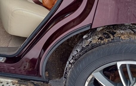 Nissan Murano, 2012 год, 1 435 000 рублей, 12 фотография