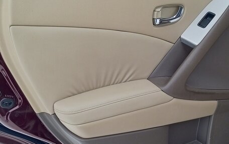 Nissan Murano, 2012 год, 1 435 000 рублей, 15 фотография