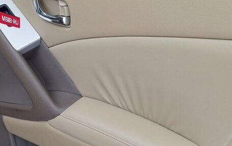 Nissan Murano, 2012 год, 1 435 000 рублей, 5 фотография