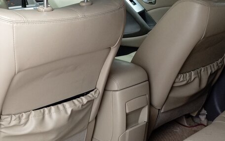 Nissan Murano, 2012 год, 1 435 000 рублей, 14 фотография