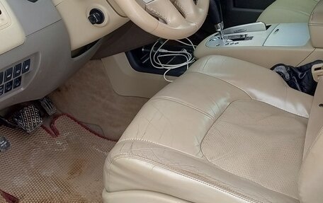 Nissan Murano, 2012 год, 1 435 000 рублей, 17 фотография