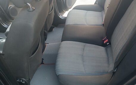 KIA cee'd I рестайлинг, 2010 год, 865 000 рублей, 8 фотография