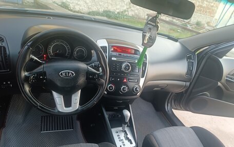 KIA cee'd I рестайлинг, 2010 год, 865 000 рублей, 7 фотография