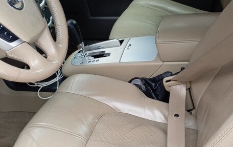 Nissan Murano, 2012 год, 1 435 000 рублей, 16 фотография