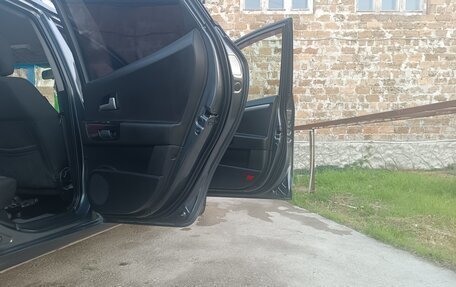 KIA cee'd I рестайлинг, 2010 год, 865 000 рублей, 9 фотография