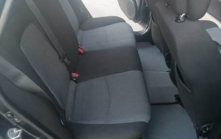 KIA cee'd I рестайлинг, 2010 год, 865 000 рублей, 13 фотография