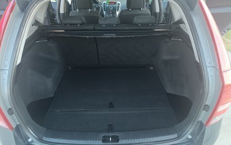 KIA cee'd I рестайлинг, 2010 год, 865 000 рублей, 11 фотография