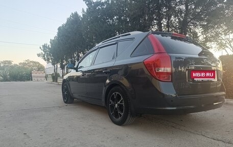 KIA cee'd I рестайлинг, 2010 год, 865 000 рублей, 3 фотография