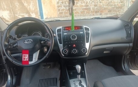 KIA cee'd I рестайлинг, 2010 год, 865 000 рублей, 6 фотография