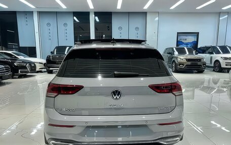 Volkswagen Golf VIII, 2022 год, 2 350 000 рублей, 7 фотография