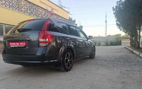 KIA cee'd I рестайлинг, 2010 год, 865 000 рублей, 2 фотография