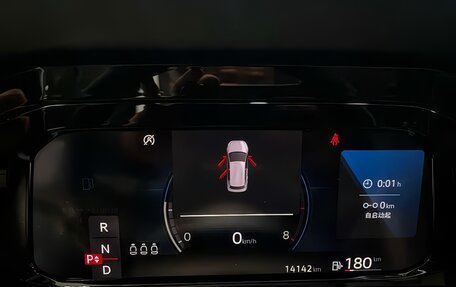 Volkswagen Golf VIII, 2022 год, 2 350 000 рублей, 9 фотография