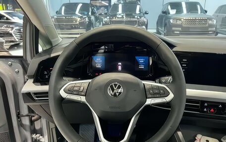 Volkswagen Golf VIII, 2022 год, 2 350 000 рублей, 8 фотография