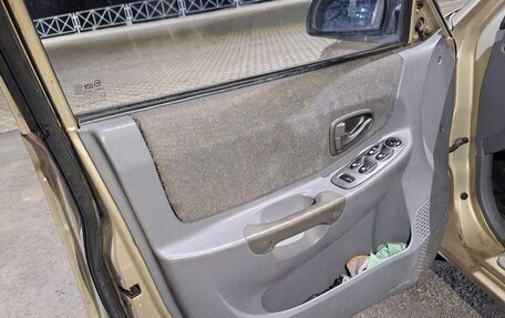 Hyundai Accent II, 2005 год, 250 000 рублей, 3 фотография