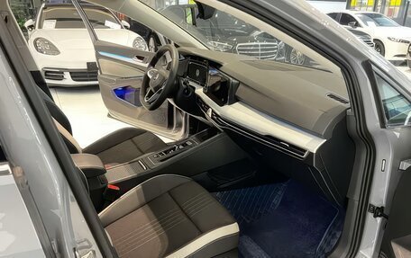 Volkswagen Golf VIII, 2022 год, 2 350 000 рублей, 16 фотография