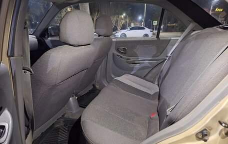 Hyundai Accent II, 2005 год, 250 000 рублей, 4 фотография