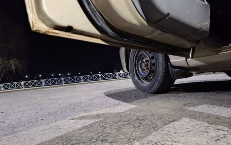 Hyundai Accent II, 2005 год, 250 000 рублей, 10 фотография