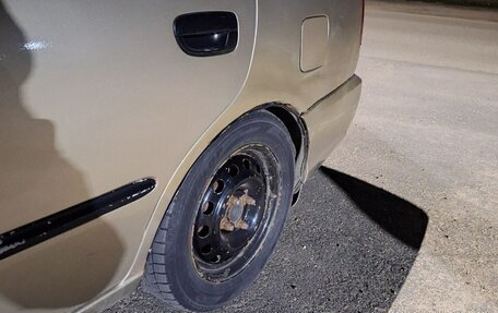 Hyundai Accent II, 2005 год, 250 000 рублей, 18 фотография