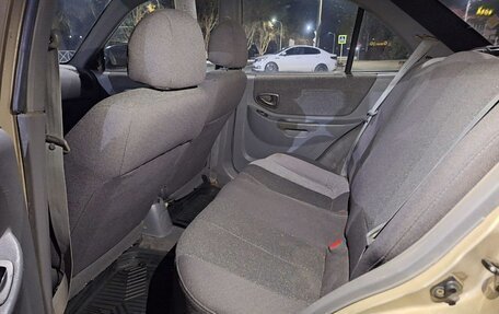 Hyundai Accent II, 2005 год, 250 000 рублей, 6 фотография