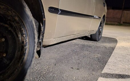 Hyundai Accent II, 2005 год, 250 000 рублей, 19 фотография