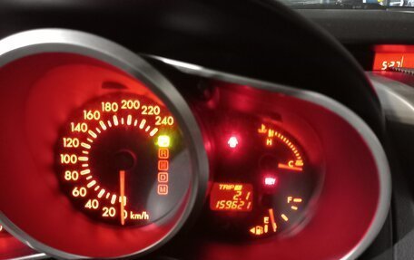 Mazda CX-7 I рестайлинг, 2008 год, 750 000 рублей, 11 фотография