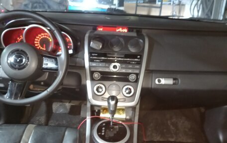 Mazda CX-7 I рестайлинг, 2008 год, 750 000 рублей, 6 фотография