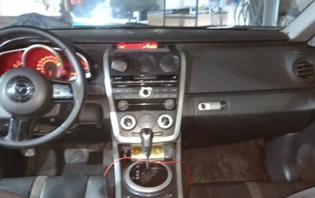 Mazda CX-7 I рестайлинг, 2008 год, 750 000 рублей, 9 фотография