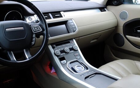 Land Rover Range Rover Evoque I, 2015 год, 1 850 000 рублей, 7 фотография