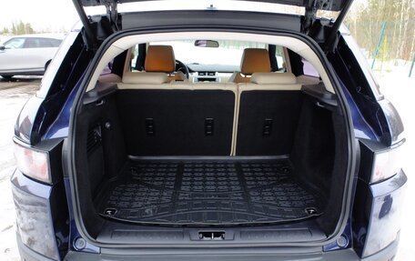 Land Rover Range Rover Evoque I, 2015 год, 1 850 000 рублей, 12 фотография