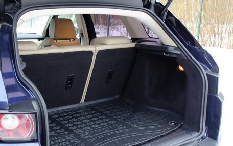 Land Rover Range Rover Evoque I, 2015 год, 1 850 000 рублей, 11 фотография