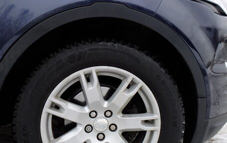 Land Rover Range Rover Evoque I, 2015 год, 1 850 000 рублей, 25 фотография