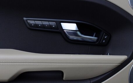 Land Rover Range Rover Evoque I, 2015 год, 1 850 000 рублей, 30 фотография