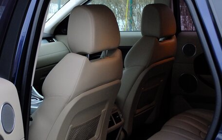 Land Rover Range Rover Evoque I, 2015 год, 1 850 000 рублей, 27 фотография