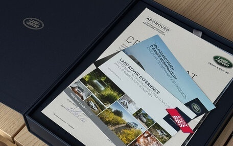 Land Rover Range Rover Evoque I, 2015 год, 1 850 000 рублей, 37 фотография