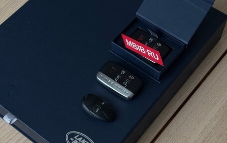 Land Rover Range Rover Evoque I, 2015 год, 1 850 000 рублей, 36 фотография