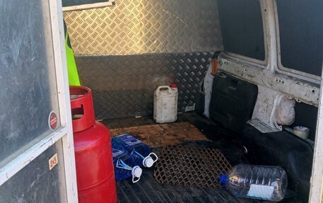 Citroen Berlingo II рестайлинг, 2006 год, 255 000 рублей, 8 фотография