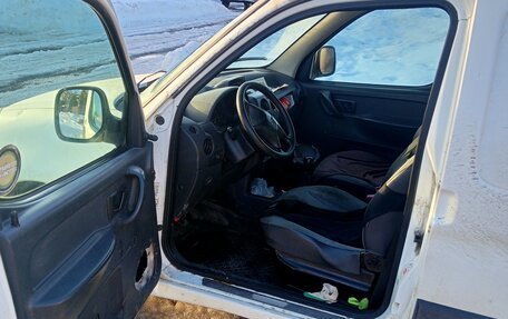 Citroen Berlingo II рестайлинг, 2006 год, 255 000 рублей, 9 фотография