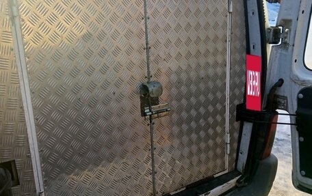 Citroen Berlingo II рестайлинг, 2006 год, 255 000 рублей, 4 фотография