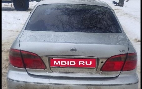 Nissan Maxima VIII, 2004 год, 280 000 рублей, 3 фотография