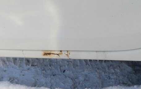 Renault Sandero II рестайлинг, 2016 год, 590 000 рублей, 9 фотография